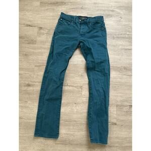 Lucky brand blue denim